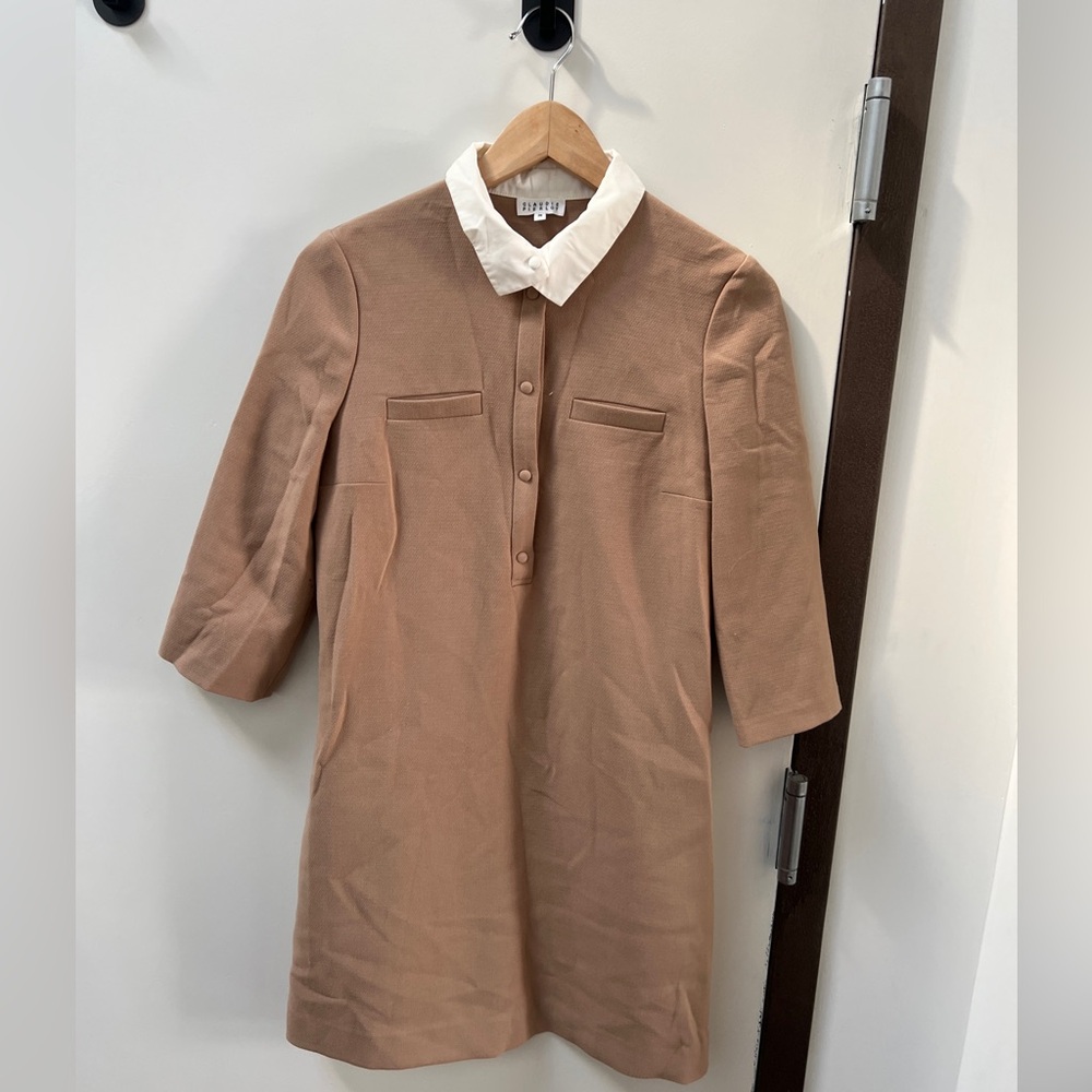 Claudie Pierlot Mini Dress